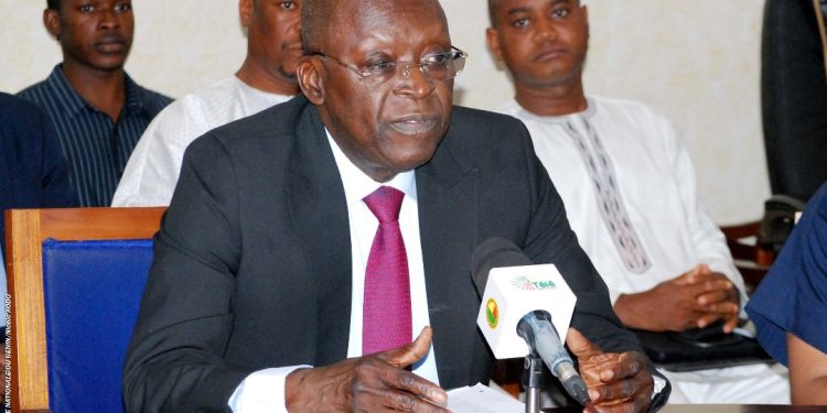 Adoption de la loi portant Bénin vision 2060 : Bio Tchané montre ses impacts sur le développement national