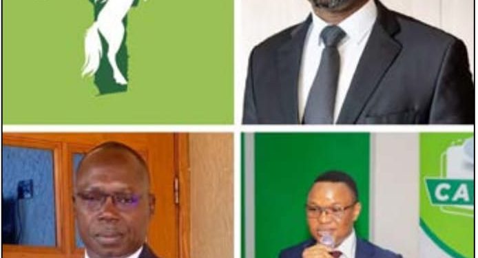 Affaires « Akponna » et « Adambi » : Pas d’incidence sur la vie du Br