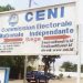 Burkina Faso : Le gouvernement dissout la Commission électorale nationale indépendante