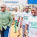 Bénin : Le ministre Tonato rend hommage à feu Christophe Djossou