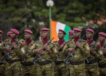 Défilé du 1er août au Bénin : La Côte d’Ivoire ouvre le bal des délégations étrangères invitées