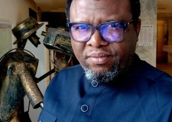 Céphise Beo Aguiar, acteur politique sur les 65 ans d&rsquo;indépendance du Bénin : « Il est à souhaiter que le cap soit maintenu »