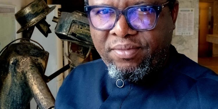 Céphise Beo Aguiar, acteur politique sur les 65 ans d&rsquo;indépendance du Bénin : « Il est à souhaiter que le cap soit maintenu »
