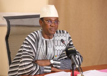 Mali : Choguel Maïga dans le collimateur de la justice