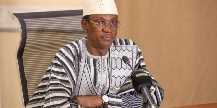Mali : Choguel Maïga dans le collimateur de la justice
