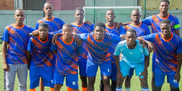 Championnat inter-sites « Cfp Le savoir-faire » : La finale prévue pour ce week-end