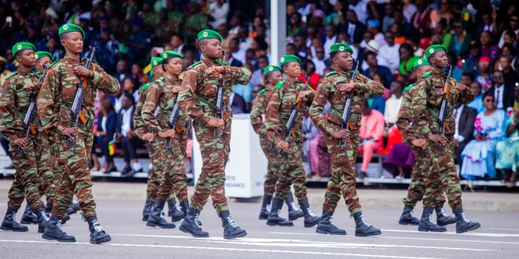 65ème anniversaire de l&rsquo;indépendance du Bénin : Quatre pays dont deux de l&rsquo;Aes conviés au défilé