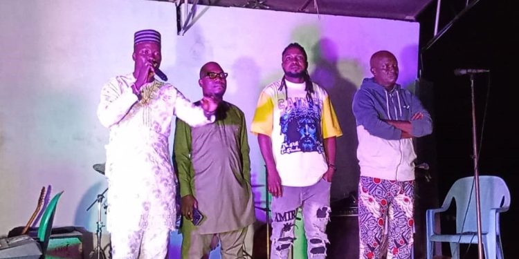 Fête internationale de la musique dans le Zou : Famtram-Bénin marque l’édition au niveau local