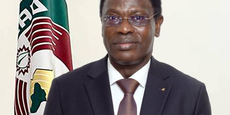 38ème anniversaire de l’Ooas : Le Dg Melchior Aïssi présente les avancées et appelle à une action collective