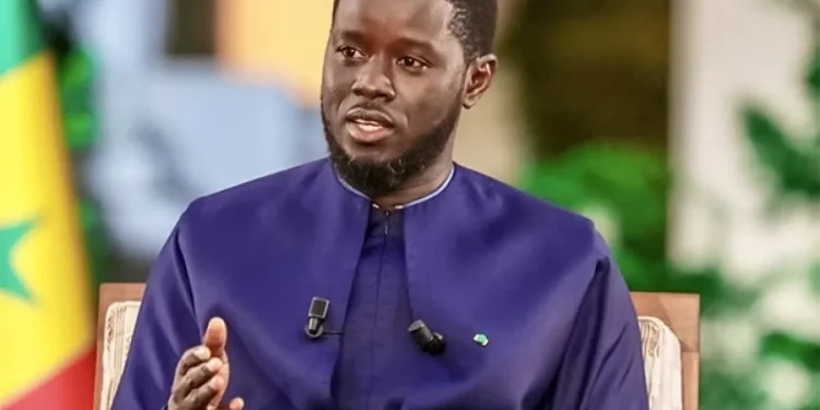 Coopération bilatérale : Le président Bassirou Diomaye Faye attendu à Cotonou