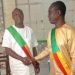 Mairie de Parakou : Djibril Bio Nourou Dine installé au Conseil municipal