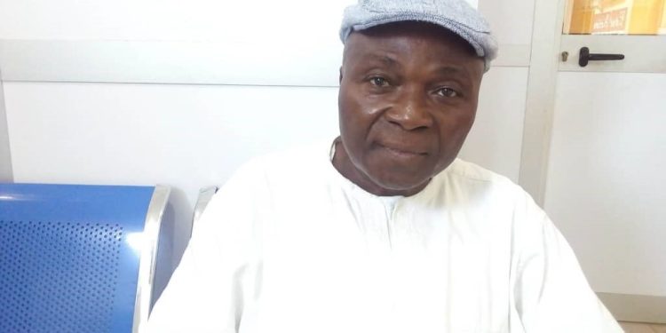 Epiphane Azon, président national de l’Ape sur le taux record de réussite au Bac 2025 au Bénin : « Chacun a joué sa partition »
