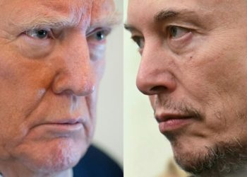 Trump-Musk : La guerre des egos repart de plus belle