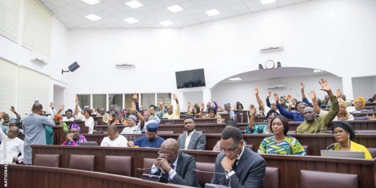 Planification de l’action publique : Le Bénin adopte sa vision de développement à l’horizon 2060
