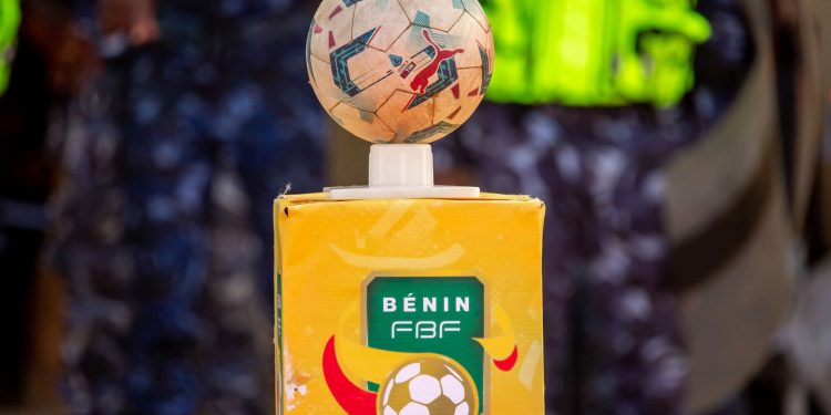Classement Fifa juillet 2025 : Le Bénin accuse un léger recul