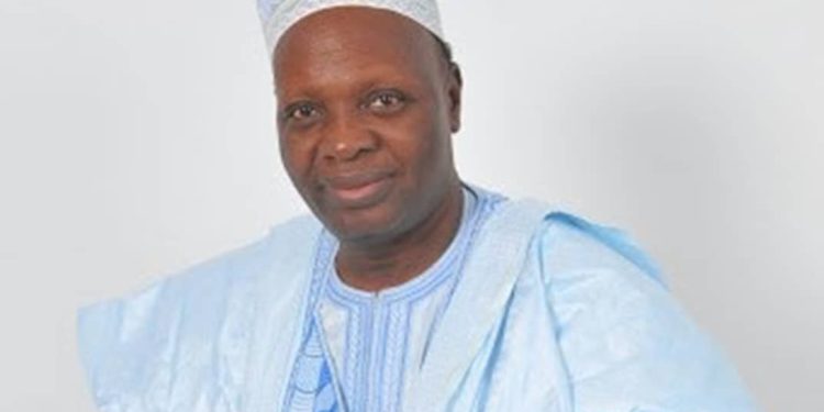 Commune de Sakété : François Abiola immortalisé en août prochain