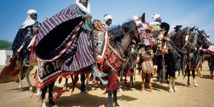 Gaani 2025 à Nikki : La grande fête des Baatonu et Boo démarre le 5 septembre