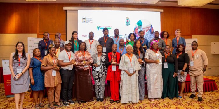 Concours 2025 Fortify forward innovation challenge (Ffic): Gain annonce les lauréats de l&rsquo;Afrique de l&rsquo;Ouest