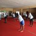 Gymnastique au Bénin : Un camp pour jeunes athlètes à venir, des entraîneurs déjà en action