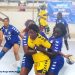 Handball au Bénin : Le calendrier de la saison 2025 dévoilé