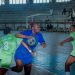 Préliminaire ll Ligue Pro handball : Les cadors déroulent, Aso Modèle dans le dur
