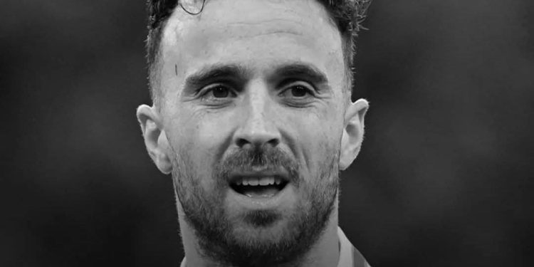 Tragédie en Premier league : Diogo Jota et son frère décèdent dans un accident