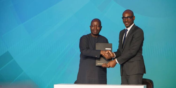 Transformation numérique au Bénin: L’Asin signe plusieurs accords de partenariat