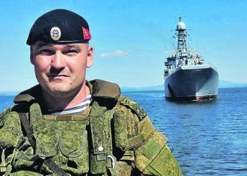 Guerre russo-ukrainienne : Le chef adjoint de la Marine russe tué