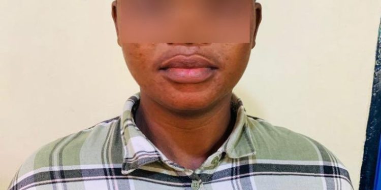 Ghana : Une femme poignarde son ex-petit ami et brûle ses affaires