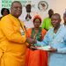 Jeunesse politique: Christophe Agbodji élu à la tête du Rjpao-Bénin