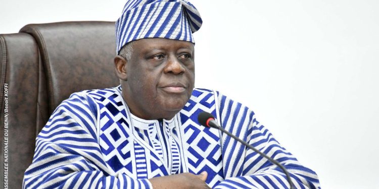 Assemblée nationale : Des modifications apportées à la loi portant régime juridique, fiscal et douanier du projet pipeline Niger-Bénin