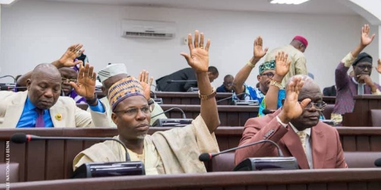 Projet Pipeline Bénin-Niger : L’Assemblée nationale renforce le cadre juridique et fiscal