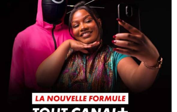 Films et séries : Canal+ et Netflix étendent leur partenariat stratégique à l&rsquo;Afrique francophone