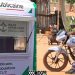 Bénin : Un délinquant arrêté à Parakou après le vol d’une moto à Natitingou