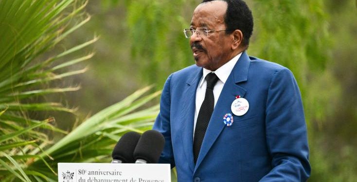 Cameroun : Le corps électoral convoqué pour l&rsquo;élection du président de la République