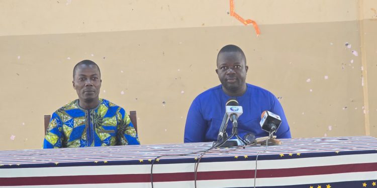 Gouvernance sous Patrice Talon : Adjarra exprime sa reconnaissance et sa satisfaction