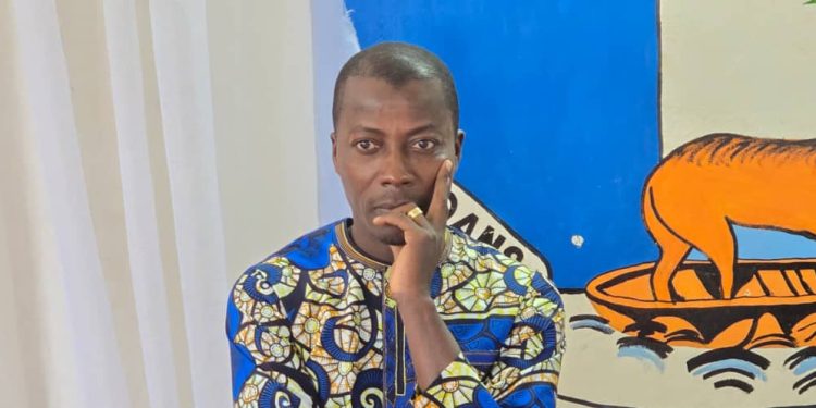 En tournée dans l&rsquo;Ouémé : Wilfried Léandre Houngbédji annonce un lendemain meilleur pour Porto-Novo