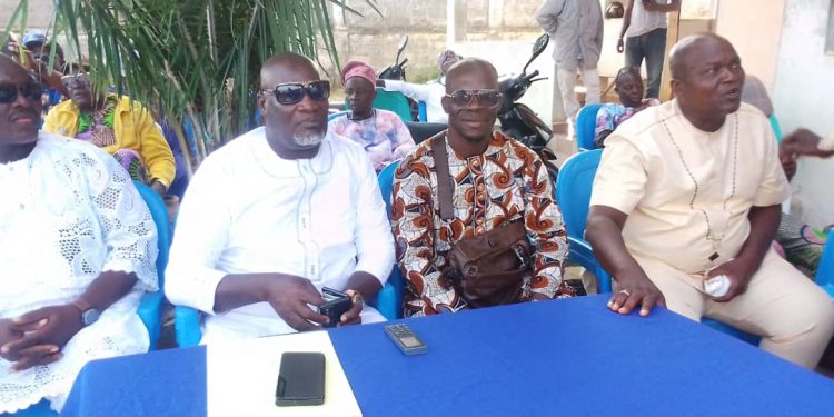 Bénin : Un nouveau bureau aux commandes de la Fenacob