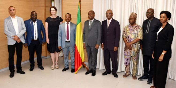 Fichier électoral du Bénin : Les différentes phases de l’audit