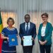La France renforce la protection civile au Bénin