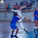 Ligue Pro 2025 de handball du Bénin : La phase préliminaire II prend son envol