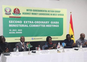 Ghana : Le comité ministériel du Giaba propose l’adhésion des pays de l’Aes comme membres non-Cedeao