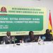 Ghana : Le comité ministériel du Giaba propose l’adhésion des pays de l’Aes comme membres non-Cedeao