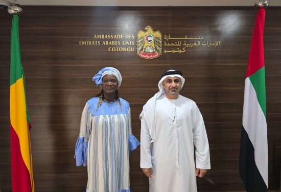 Projets durables au Bénin : les Émirats Arabes Unis et l’Onu consolident leur collaboration