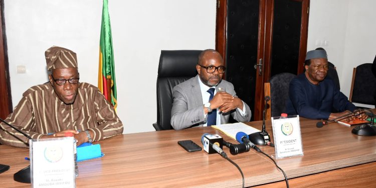 Inadéquation formation-emploi au Bénin : Le Ces explore des pistes de solutions
