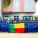 Avant son départ pour les Jeux scolaires africains 2025 : La délégation U18 béninoise reçoit le drapeau national