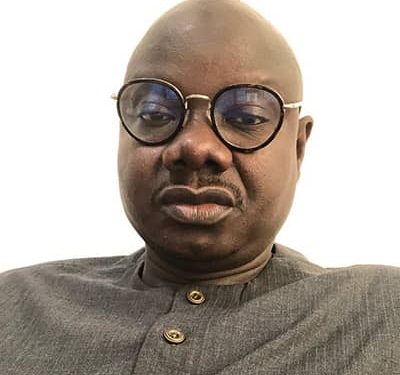 Abdou-Bakari Imorou, nouveau président de la Commission béninoise des droits de l&rsquo;homme