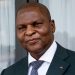 Centrafrique : Touadéra officiellement désigné pour un nouveau mandat par son parti