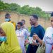Entrepreneuriat des jeunes : Le Groupe K-D.K accueille les jeunes entrepreneurs de Cpid Ong