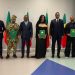 Remise d’attestations : 03 afro-descendants désormais « citoyens béninois »